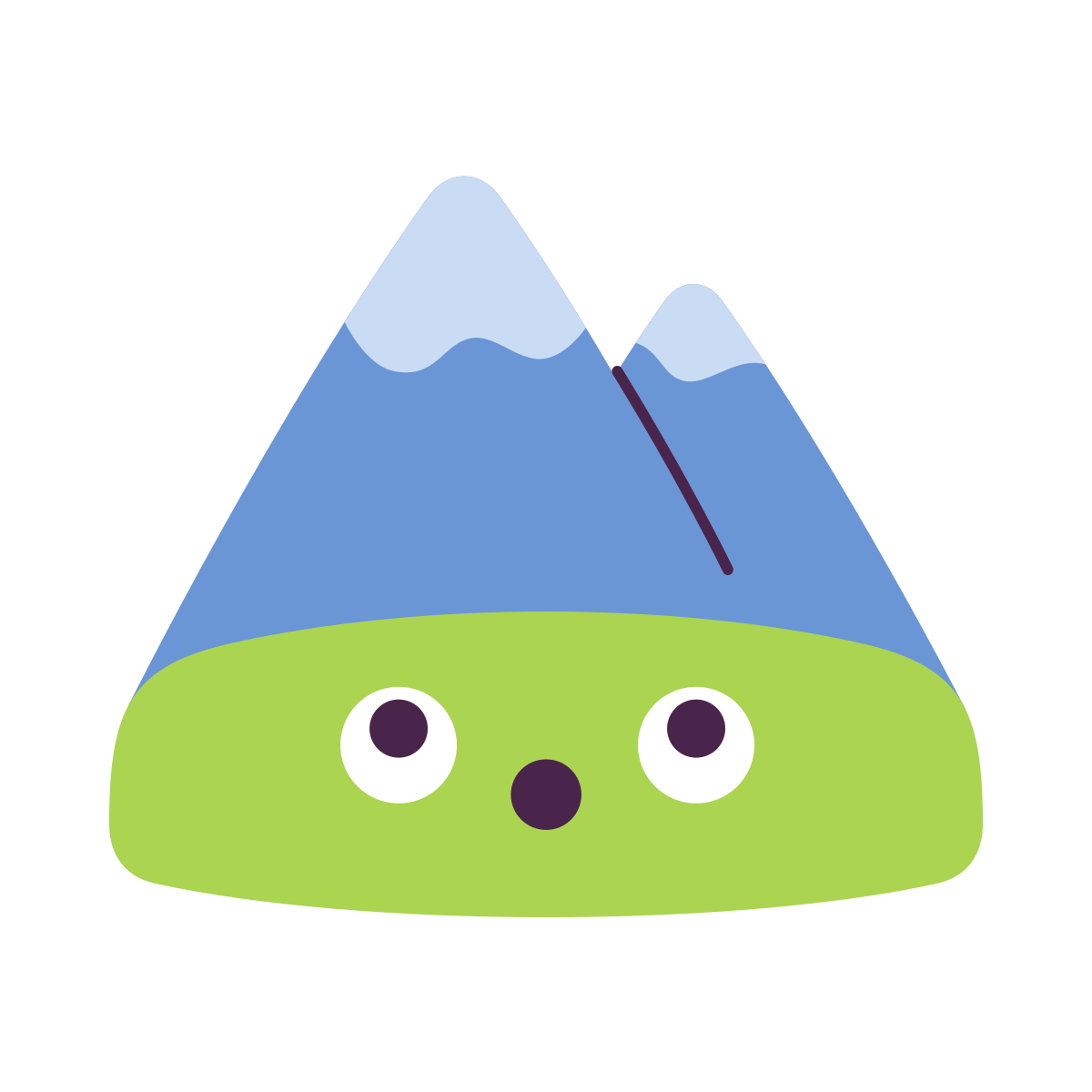 keek style alps icon