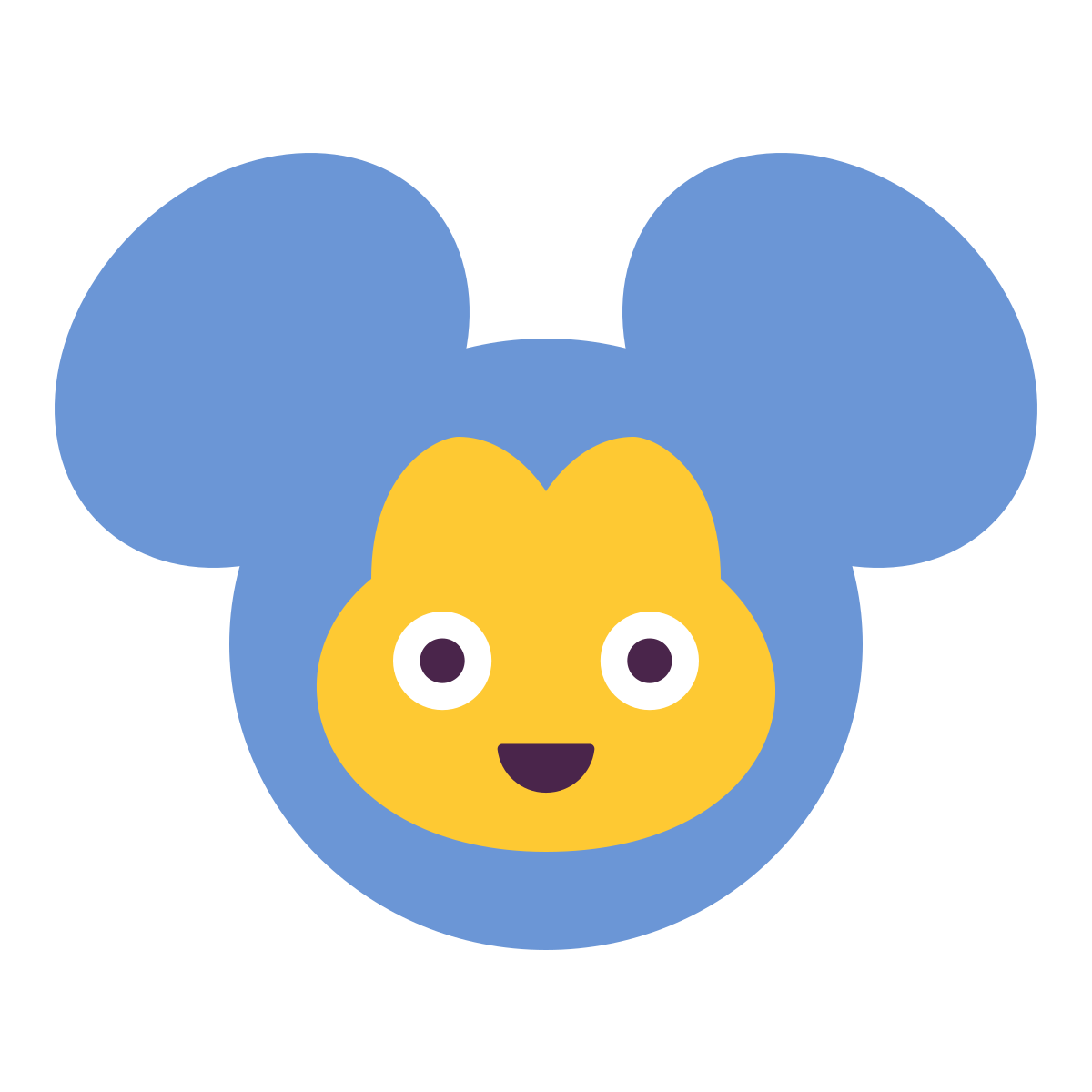 keek style animation icon