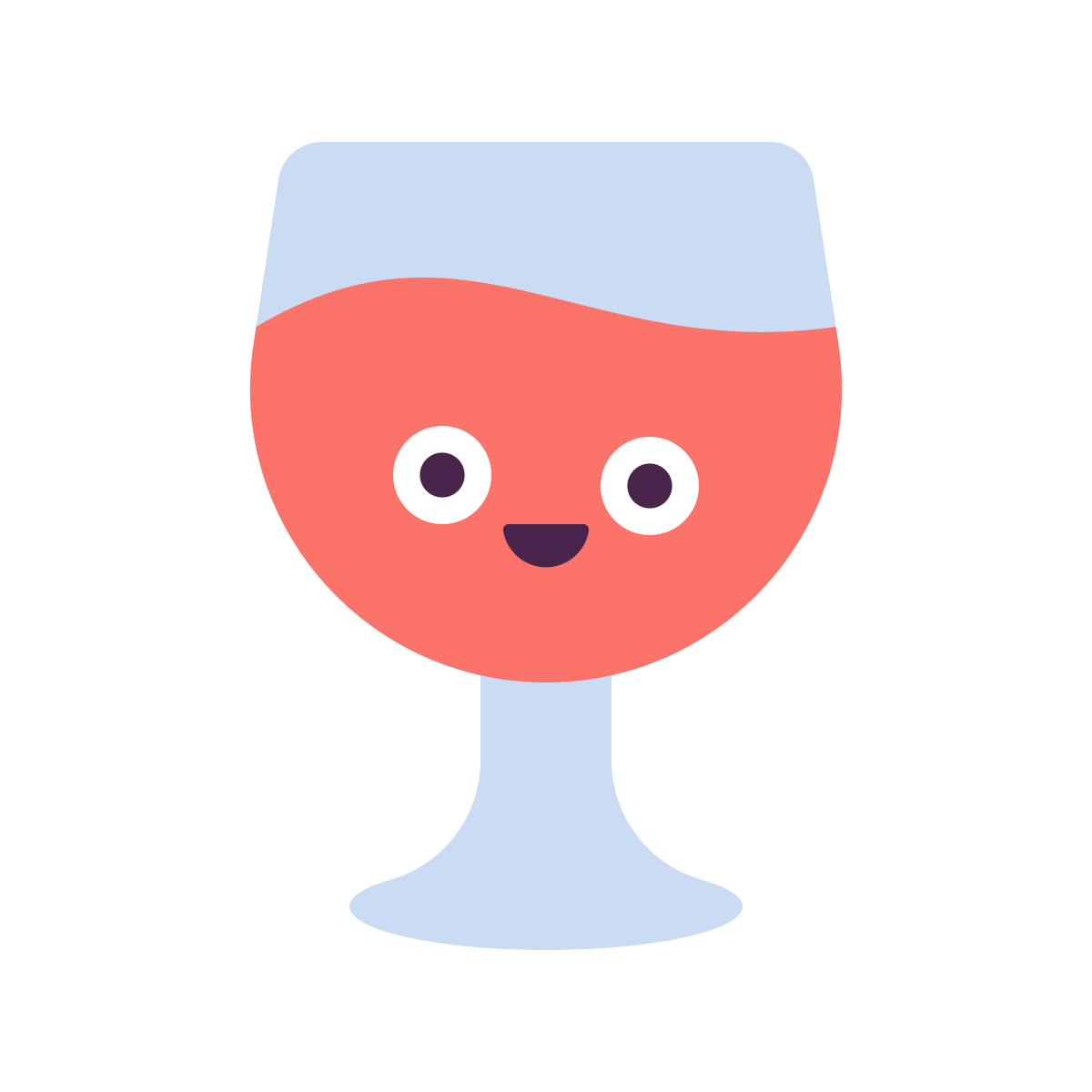 keek style bar icon