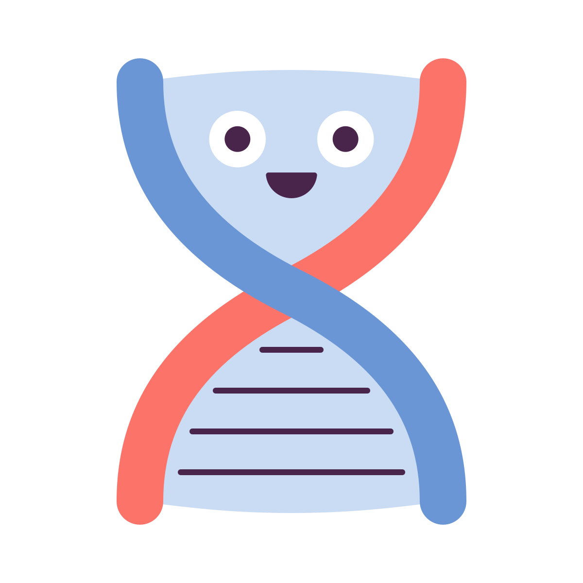 keek style biotech icon