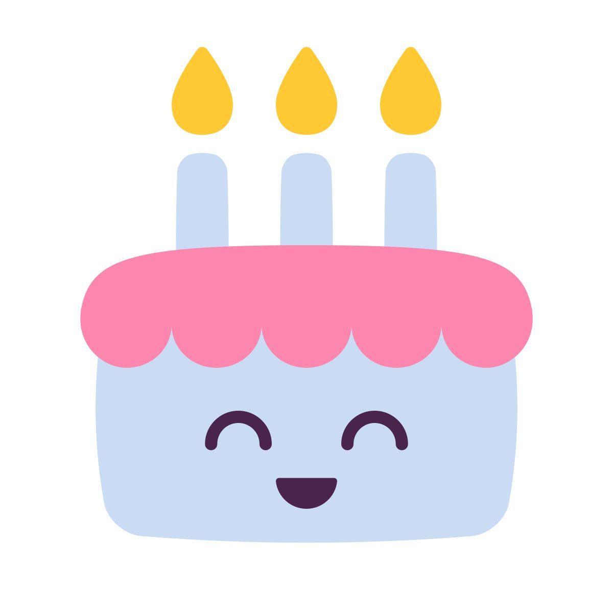 keek style geburtstag icon