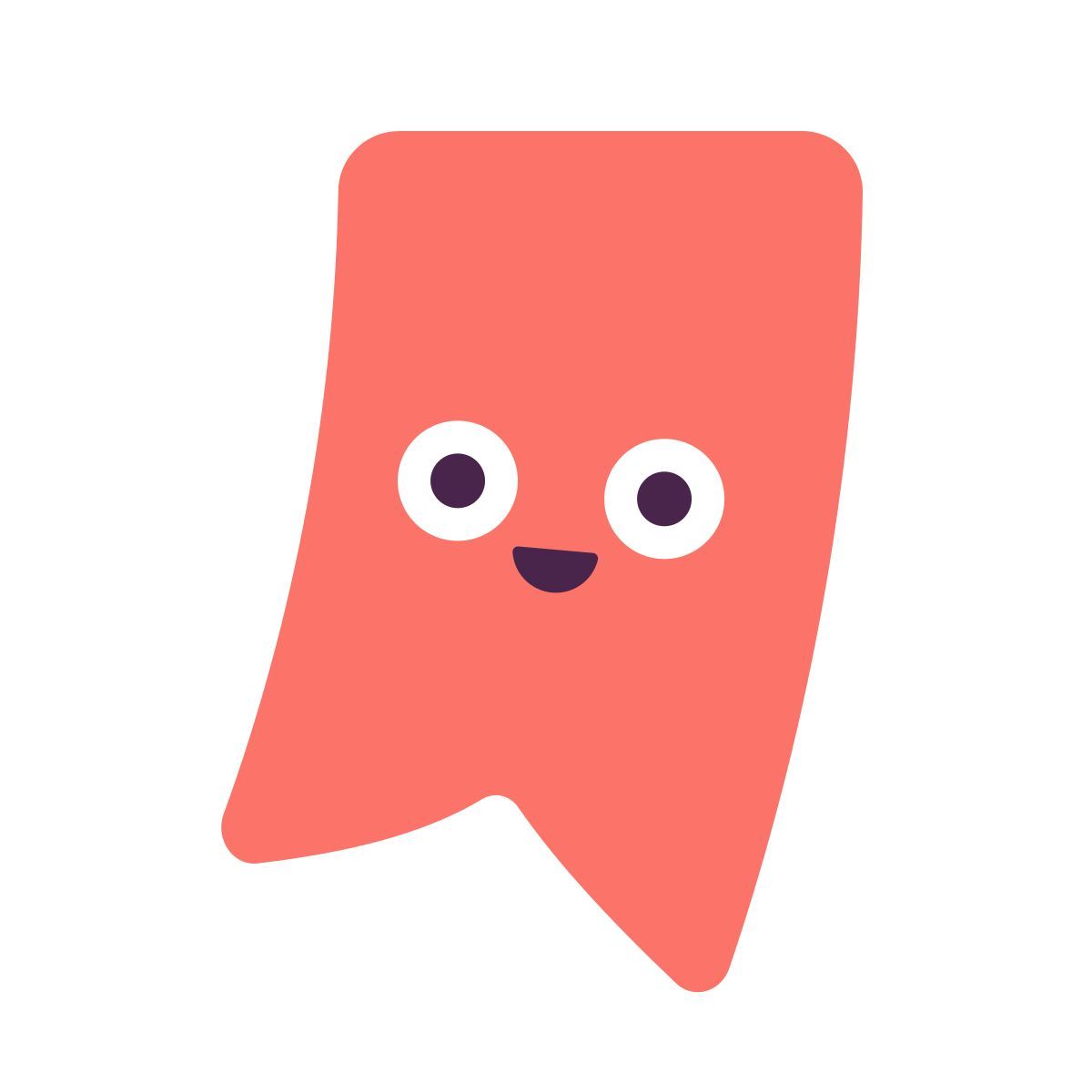 keek style 书签功能区 icon