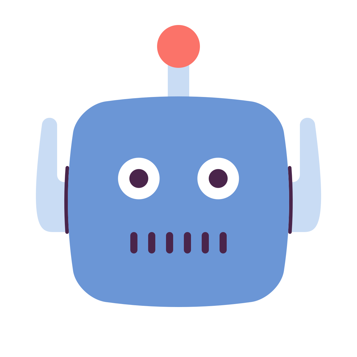 keek style bot icon