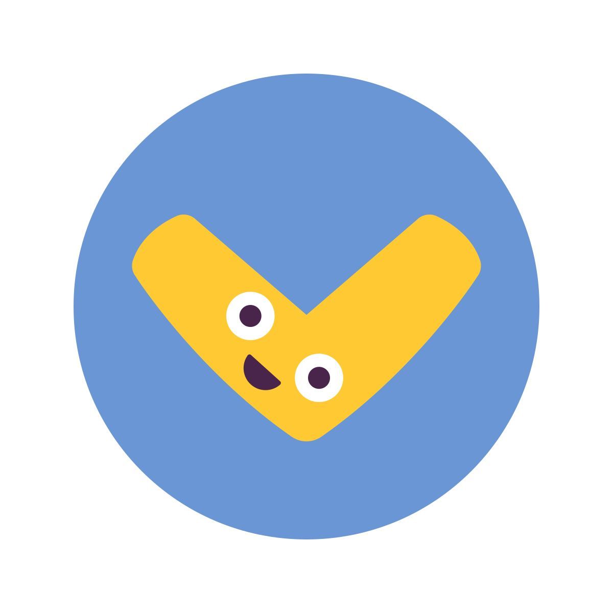 keek style divisa circulada à abaixo icon