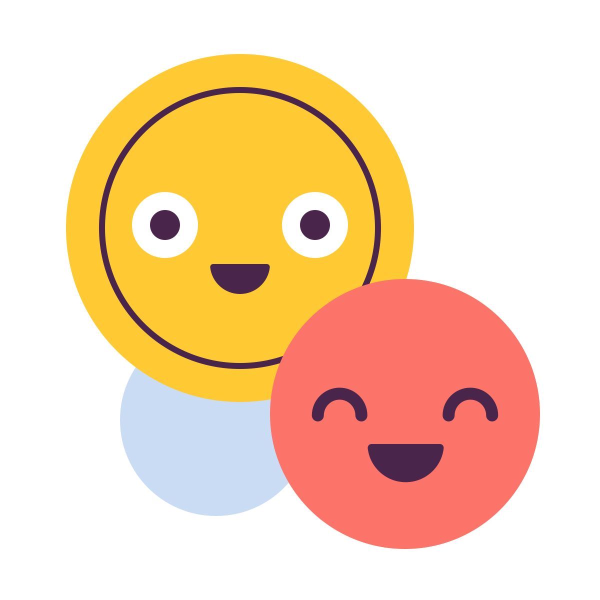 keek style coins  v2 icon