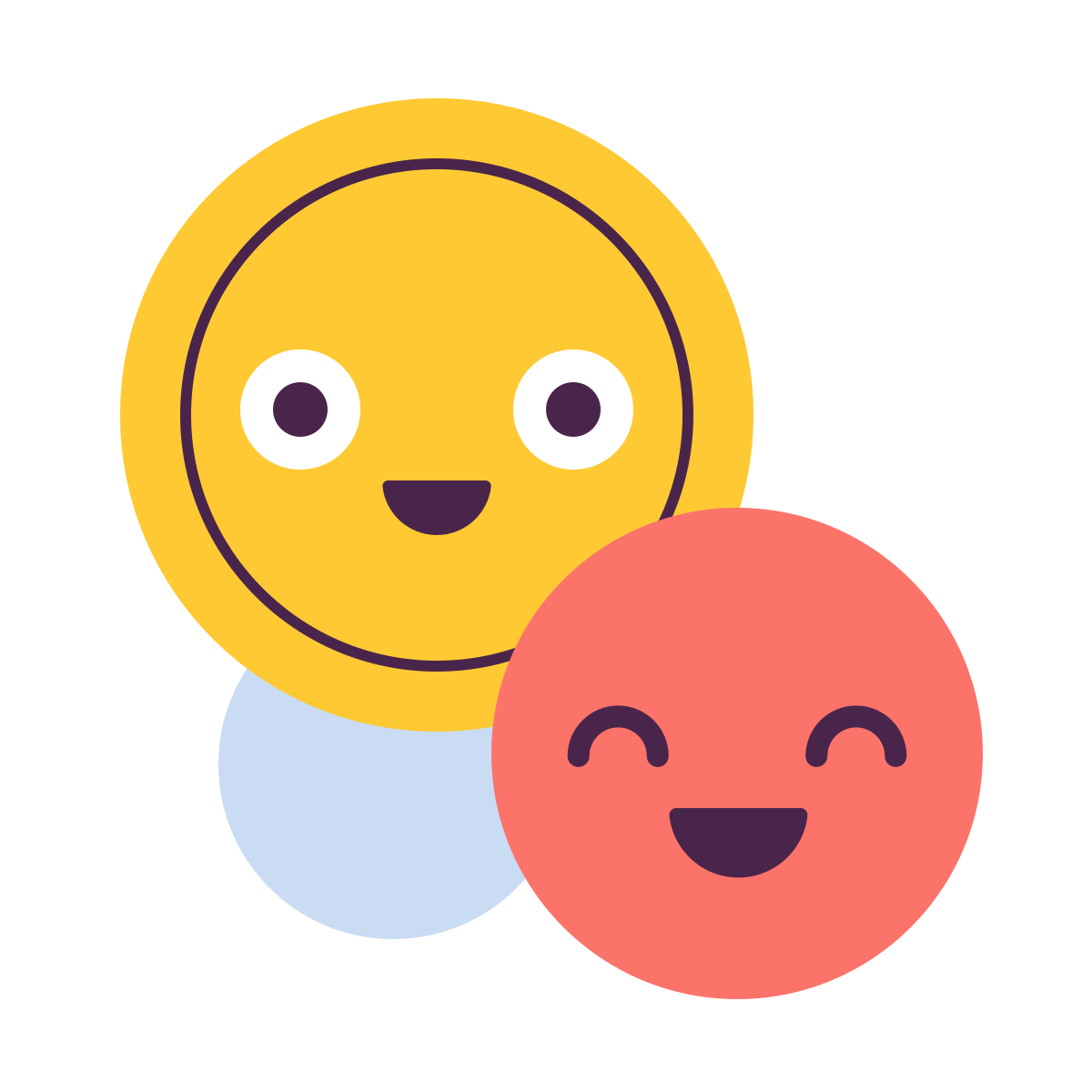 keek style coins  v2 icon