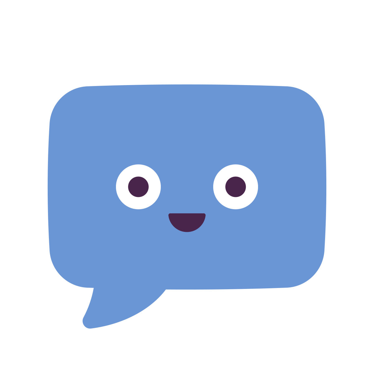keek style comments icon