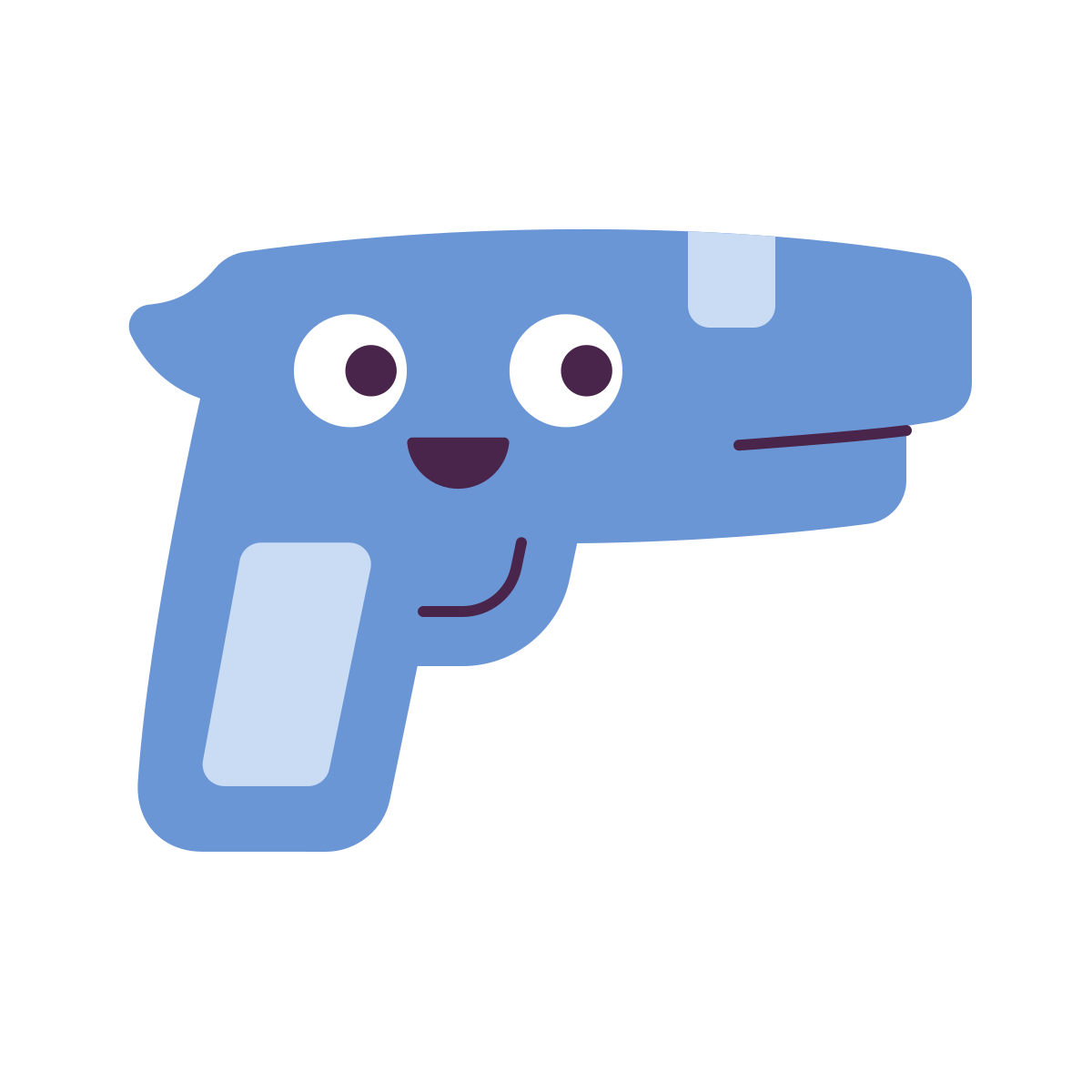 keek style crime icon
