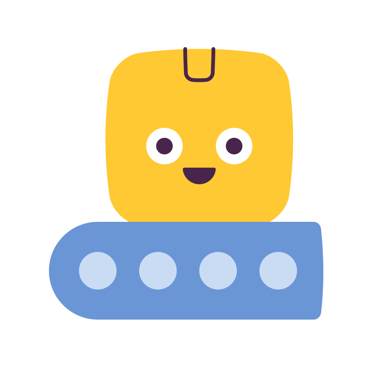 keek style deployment icon