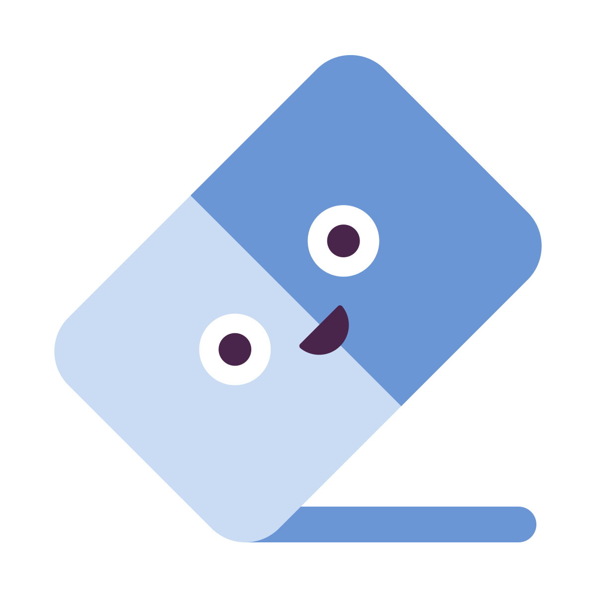 keek style erase icon