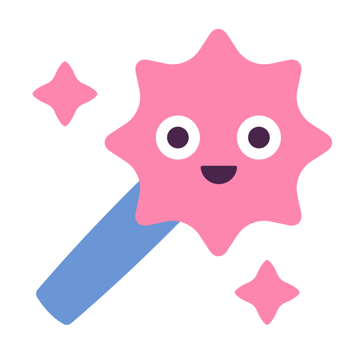 keek style fantasy icon