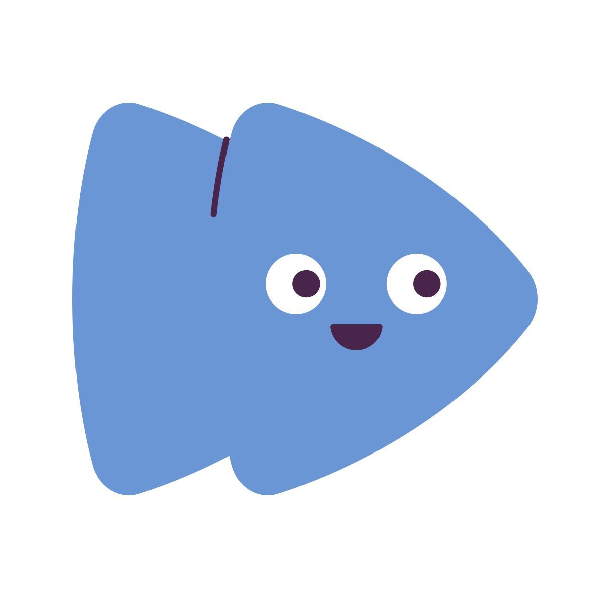 keek style 빨리 감기 icon