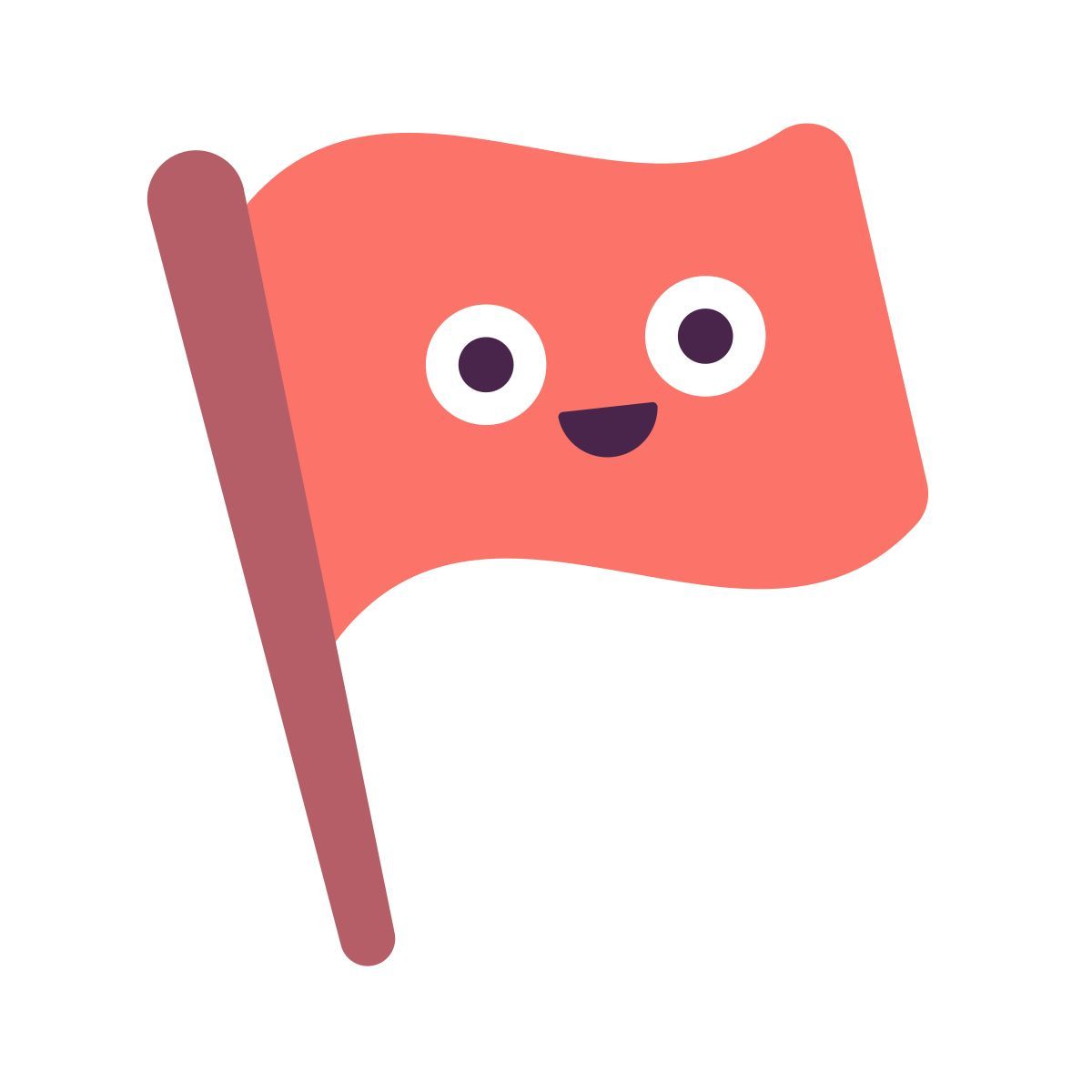keek style flagge 2 icon