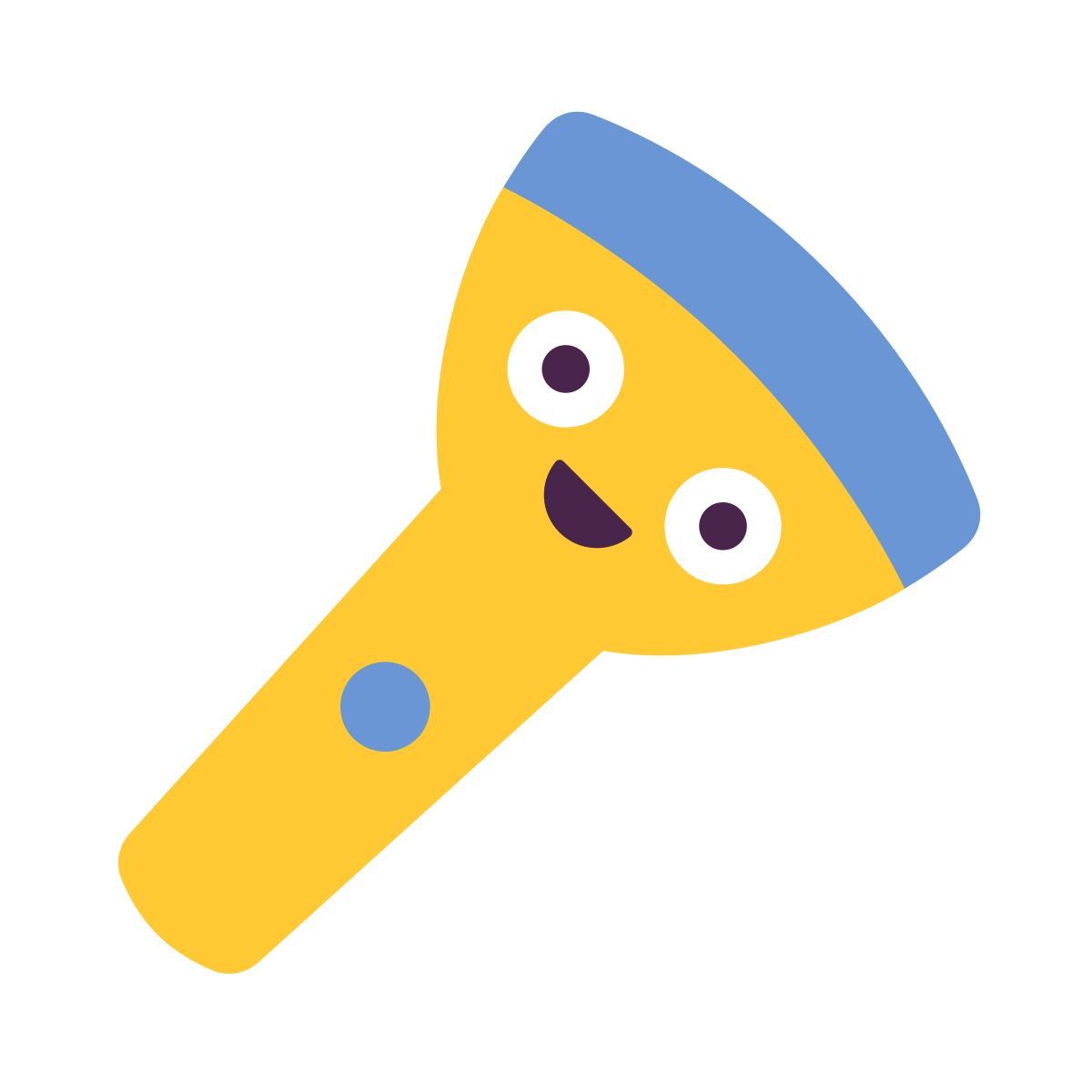 keek style 手电筒 icon