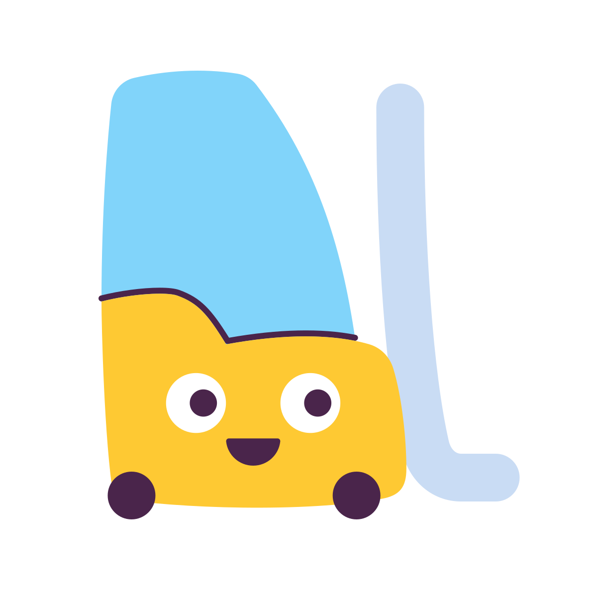 keek style fork lift icon