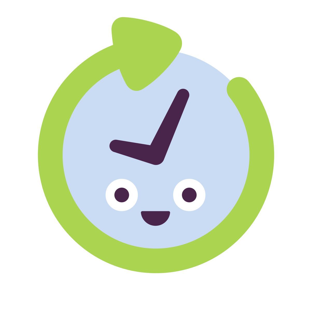 keek style futuro icon