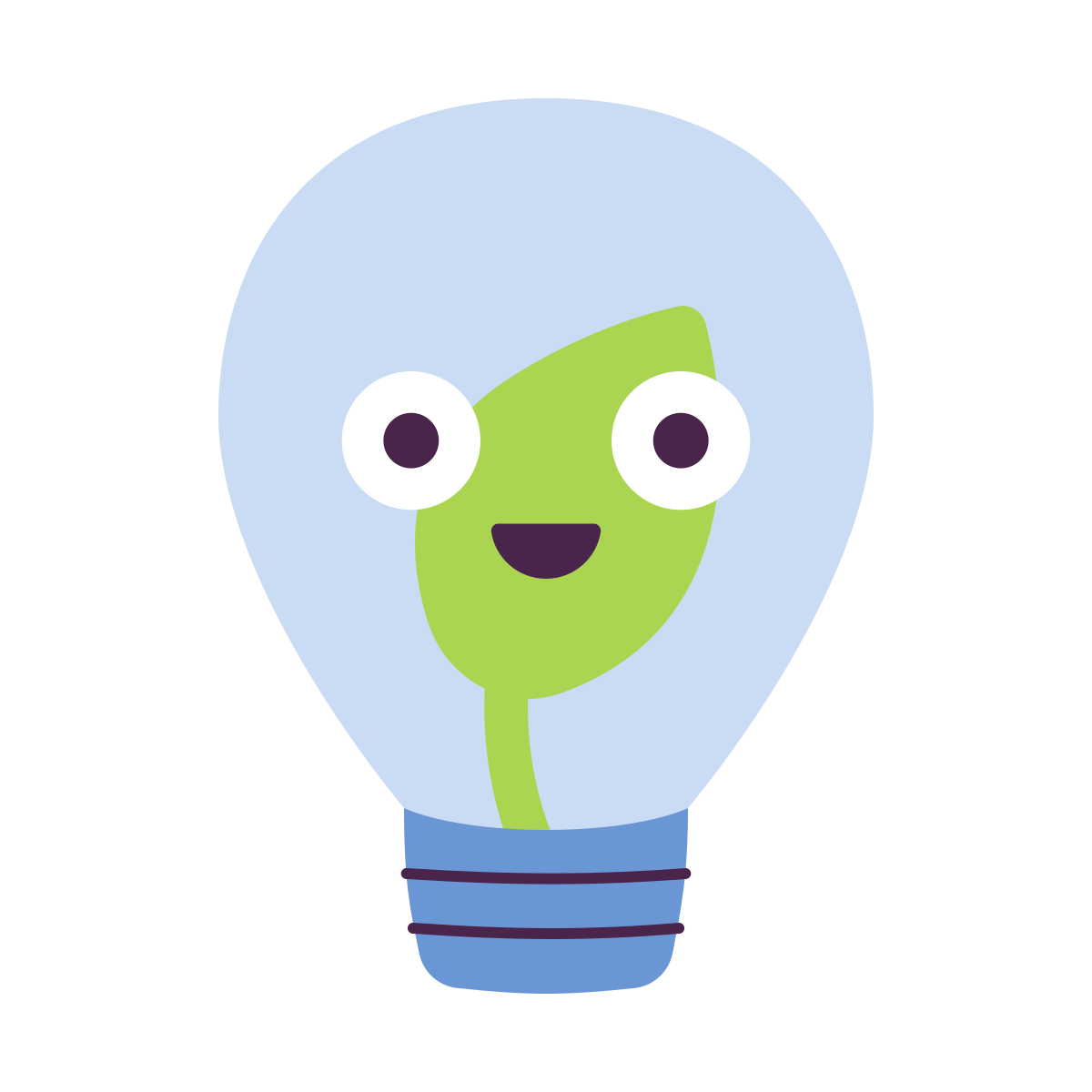 keek style greentech icon