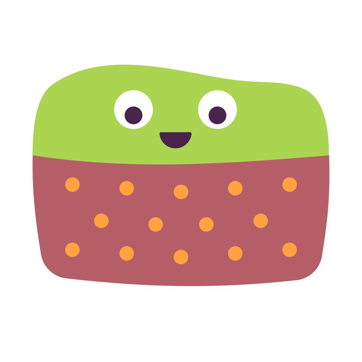 keek style 地面 icon