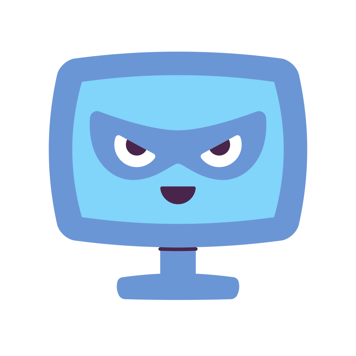 keek style hacking icon