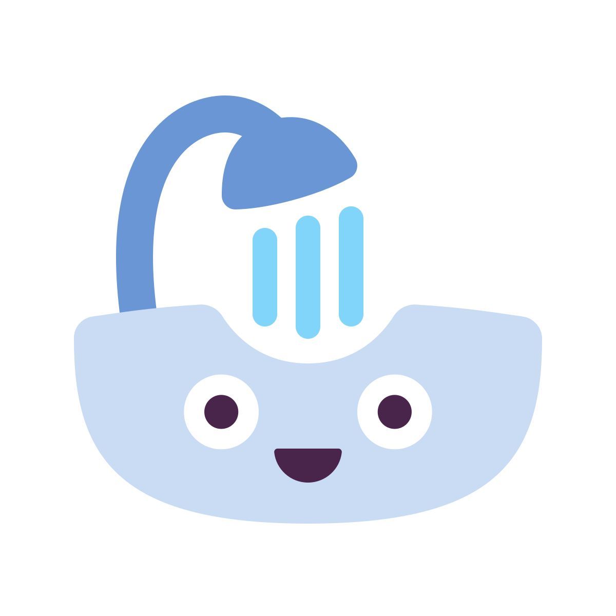 keek style 头发洗水槽 icon