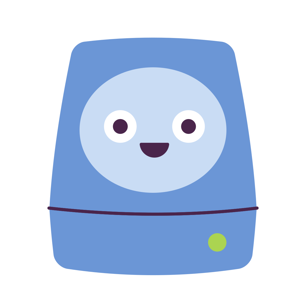 keek style hdd icon