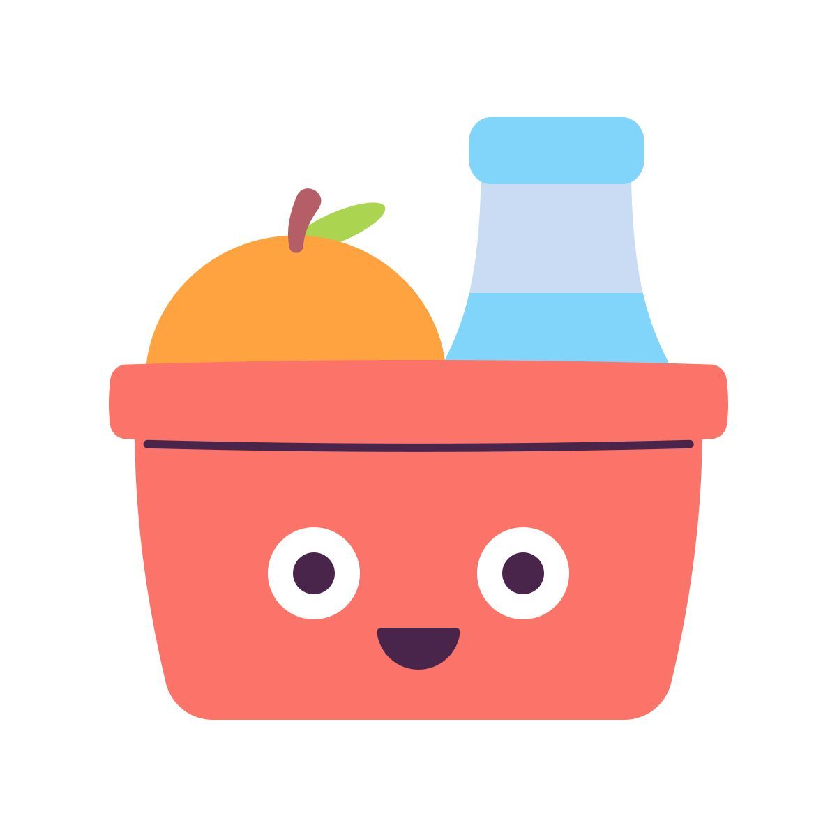 keek style 配料 icon