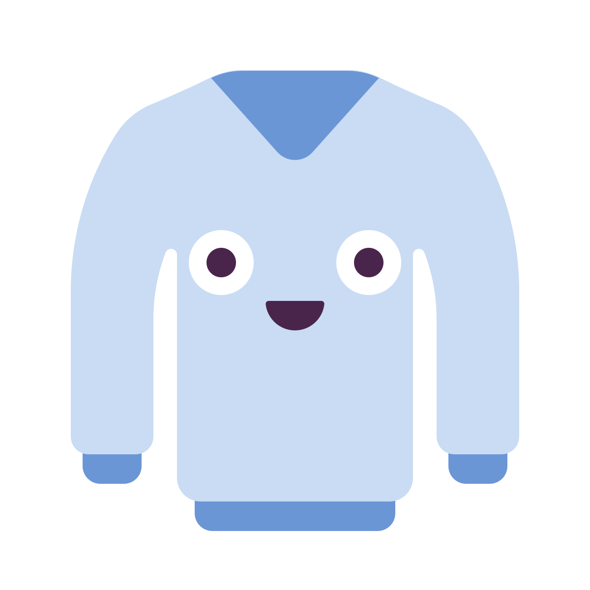 keek style jumper icon