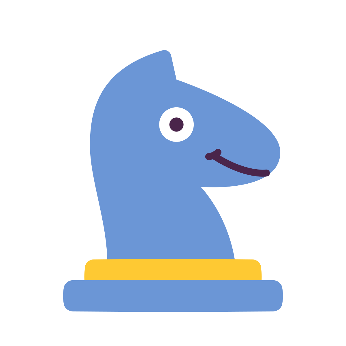 keek style knight icon