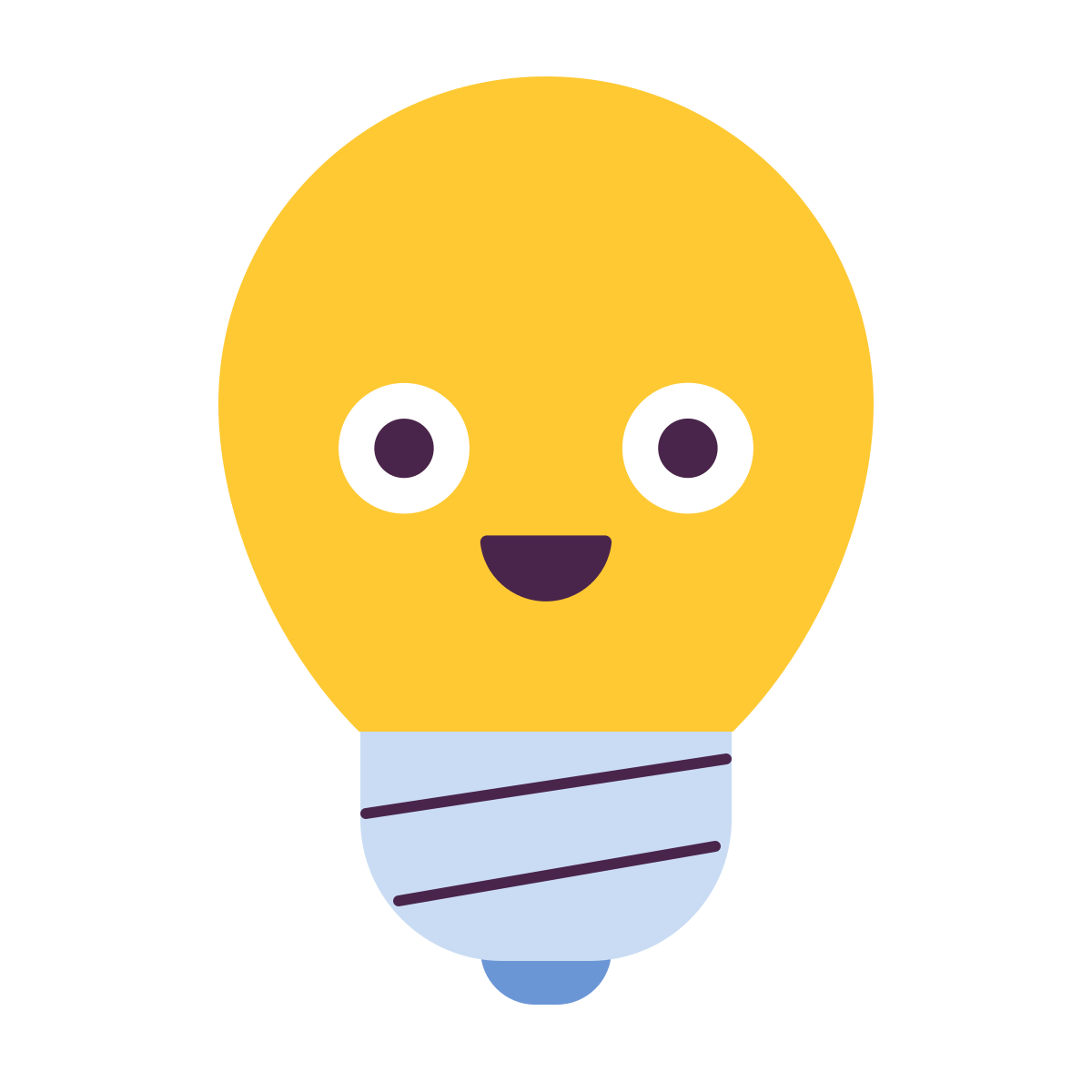 keek style light icon
