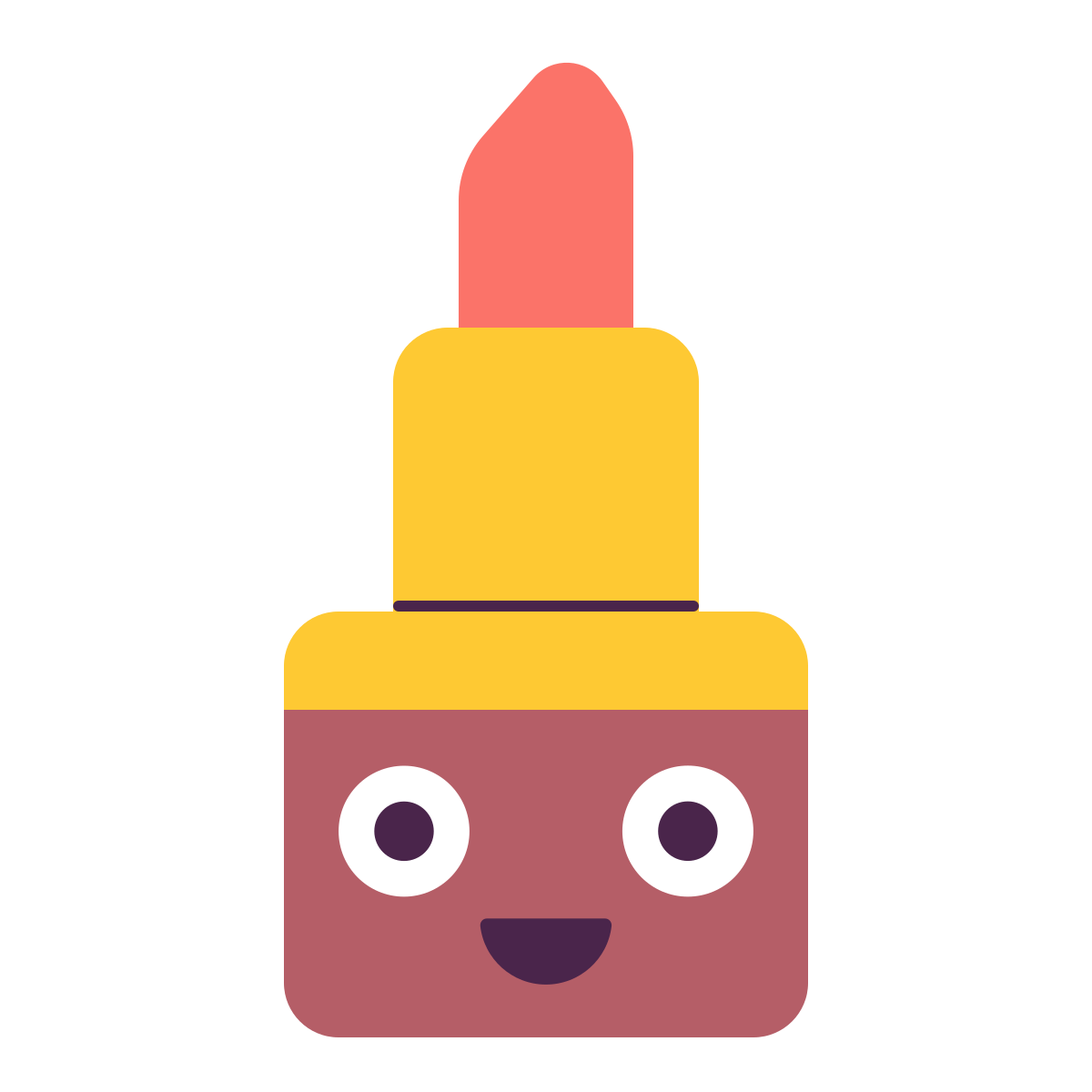 keek style lipstick icon