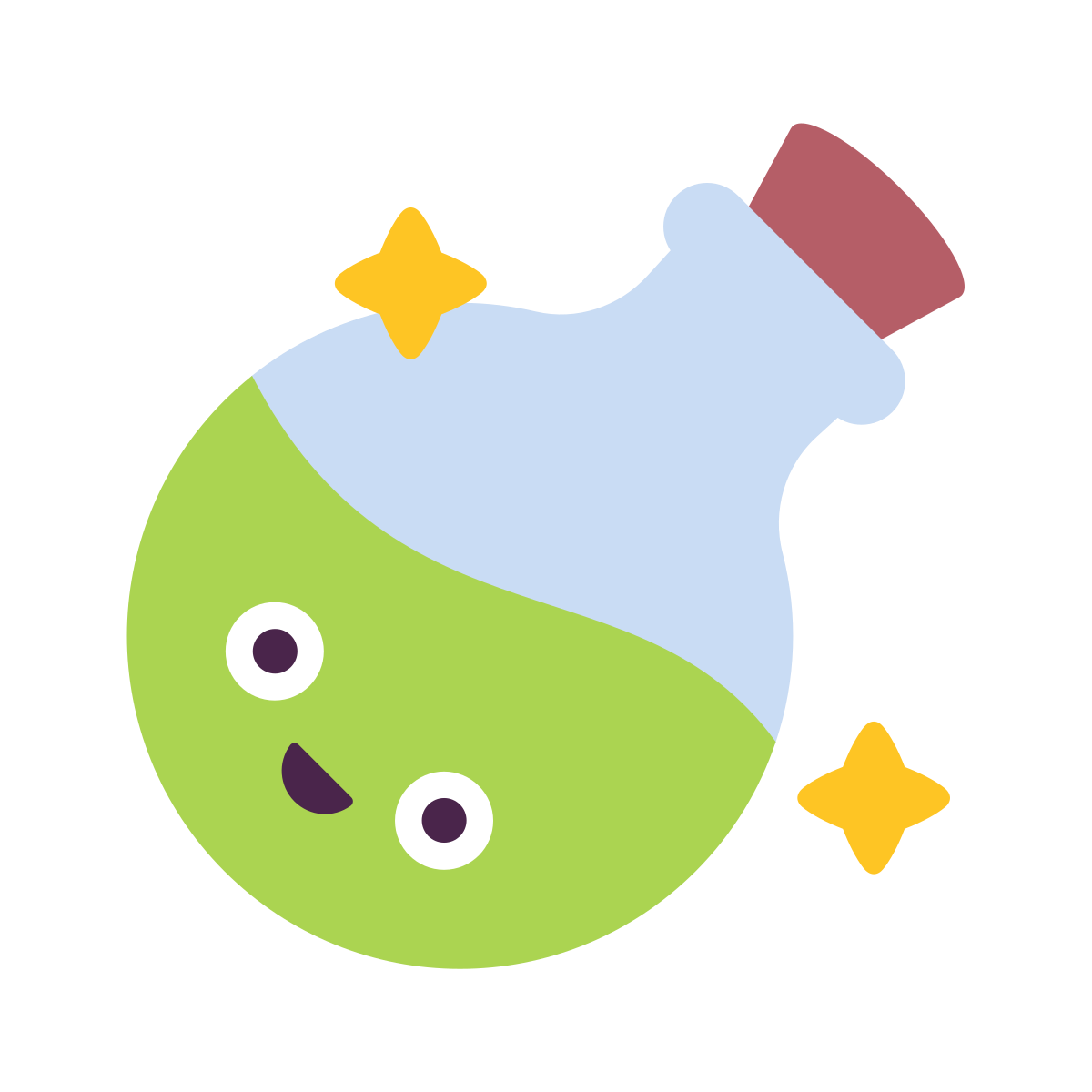 keek style mana icon
