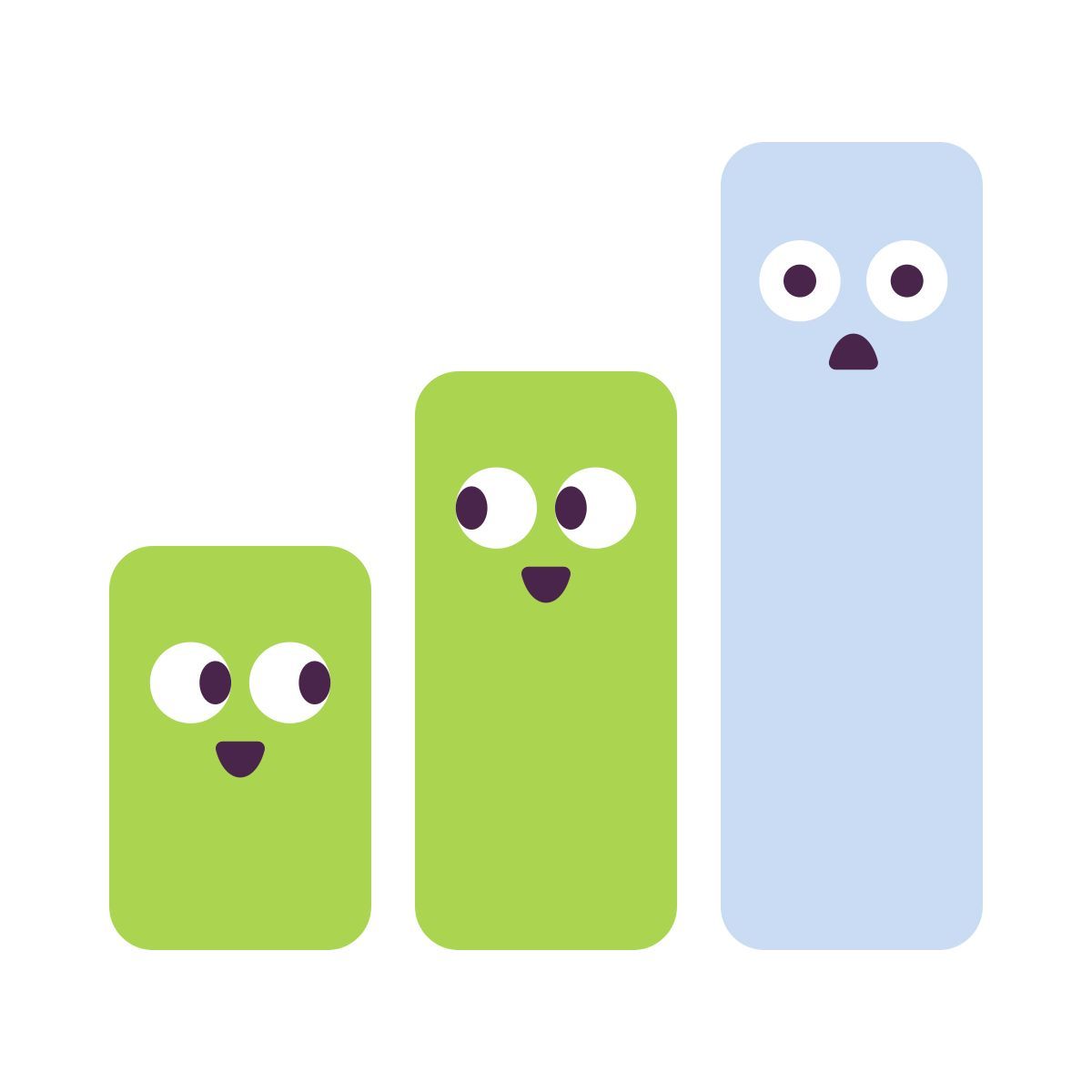 keek style mittelmäßige verbindung icon