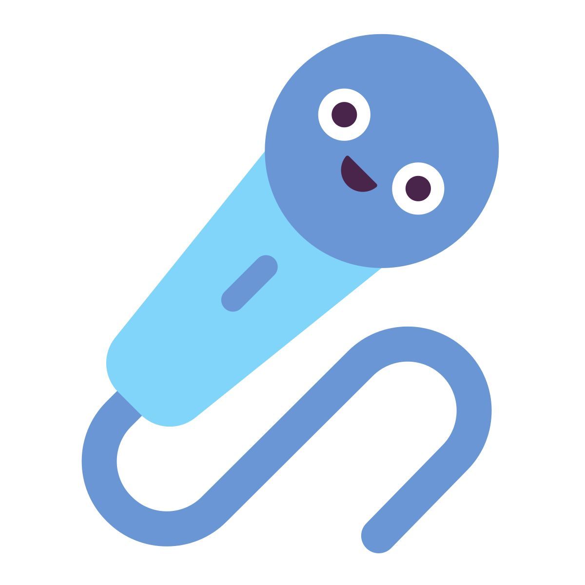 keek style micrófono 2 icon