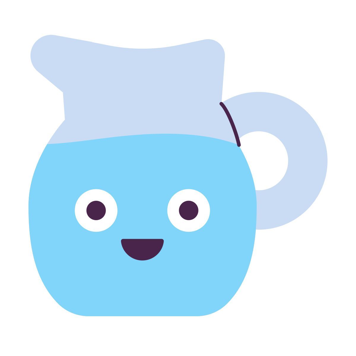 keek style leche icon