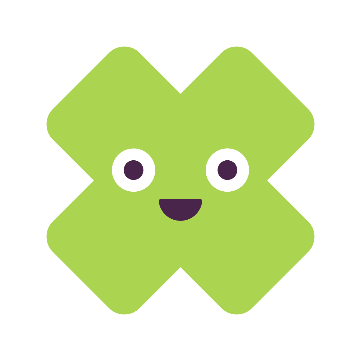keek style multiply icon