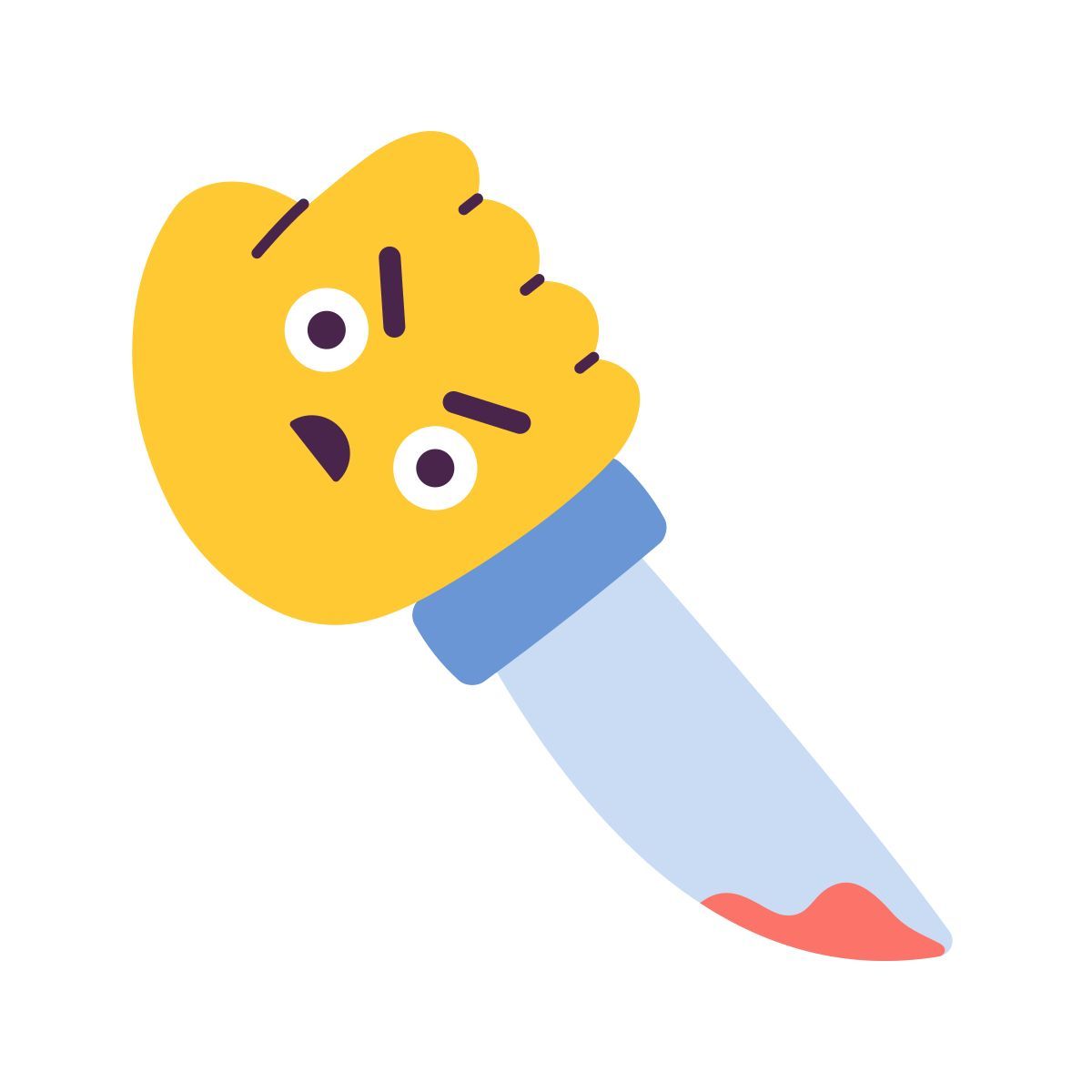 keek style assassino icon