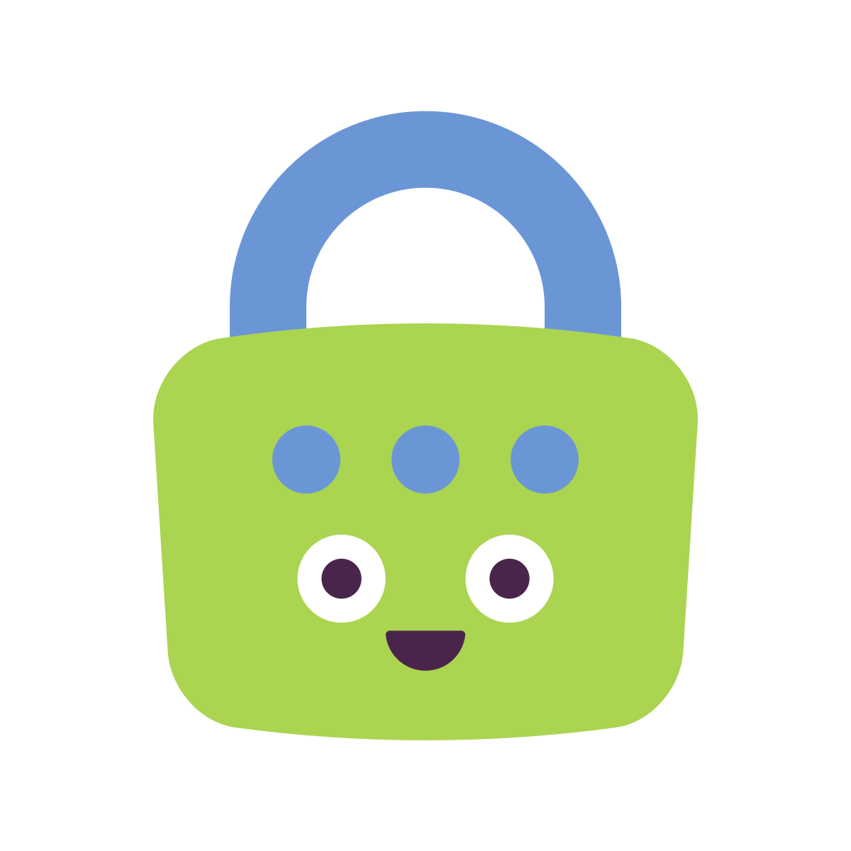 keek style password icon