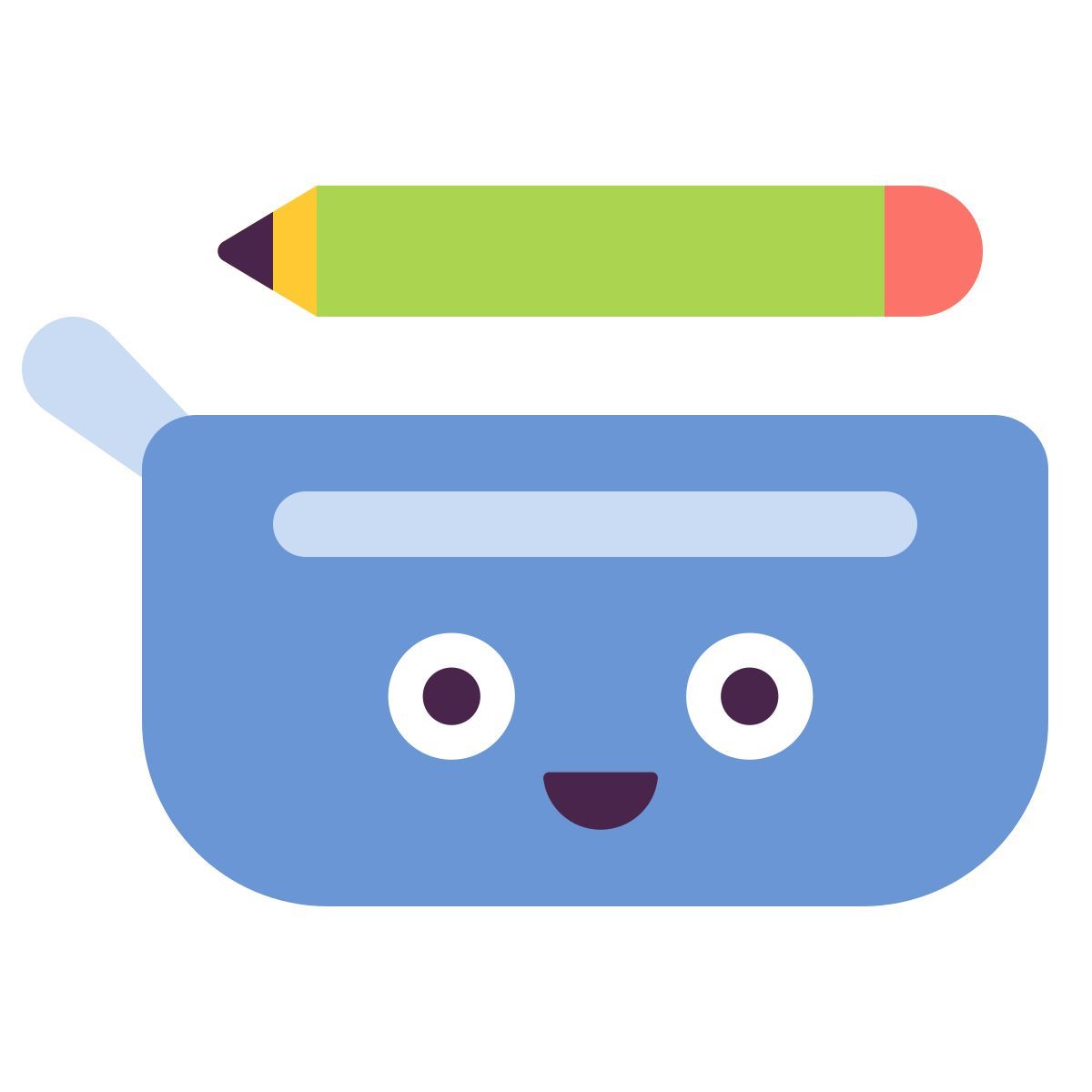 keek style astuccio icon