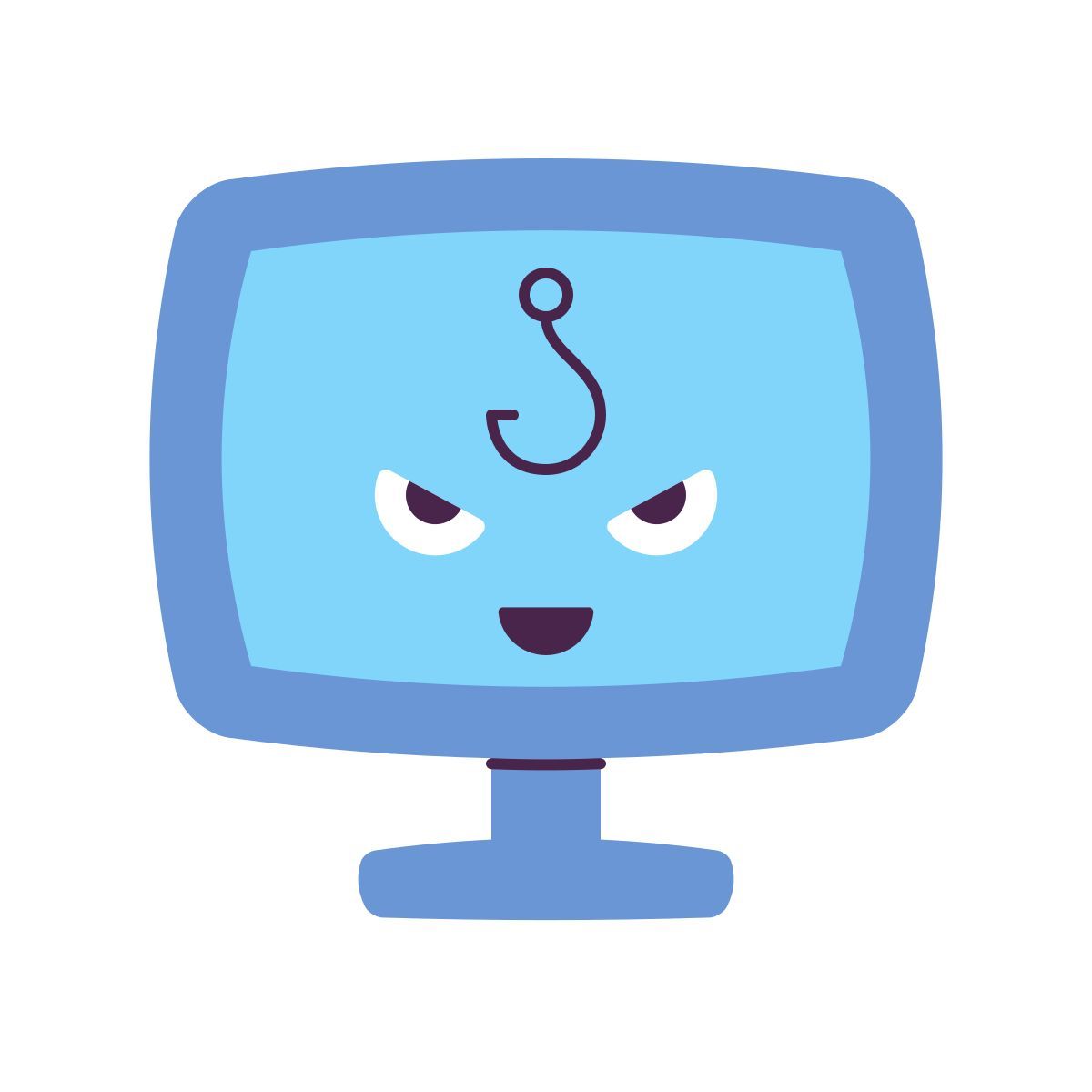 keek style 网络钓鱼 icon