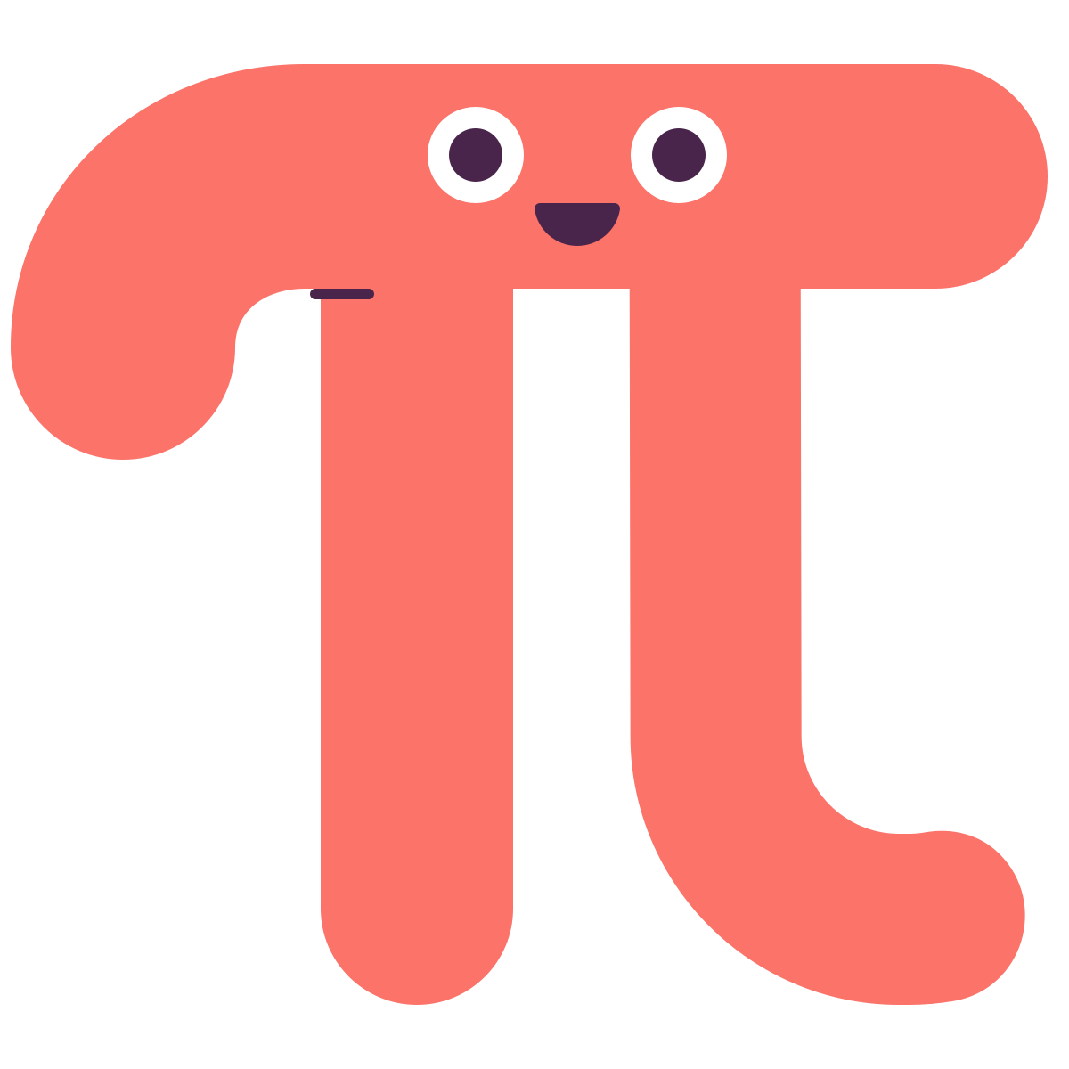 keek style pi icon