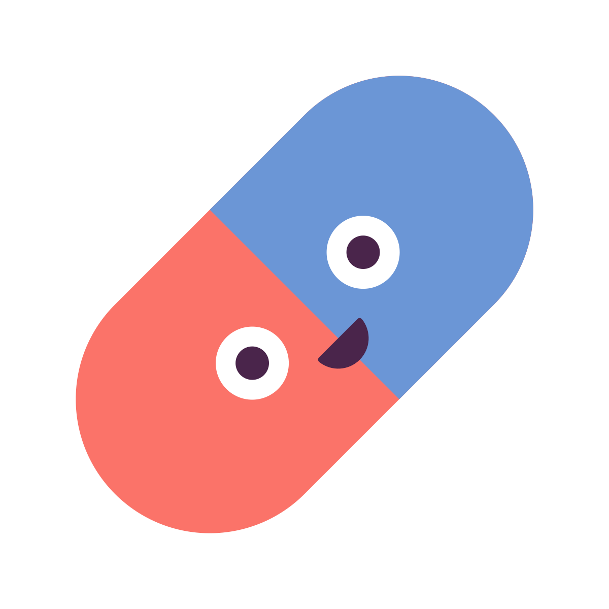 keek style pill icon