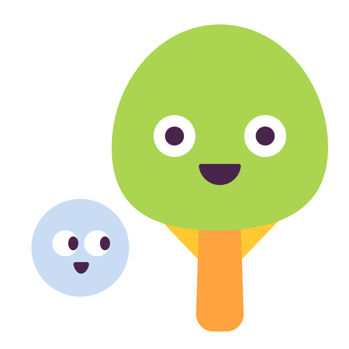 keek style ping pong icon
