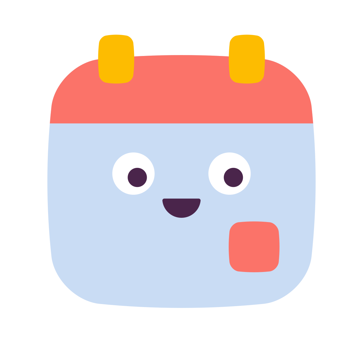 keek style planner icon