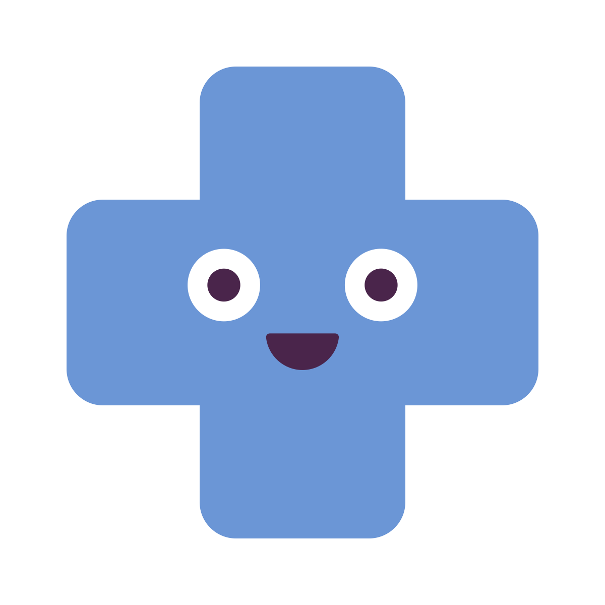 keek style plus math icon
