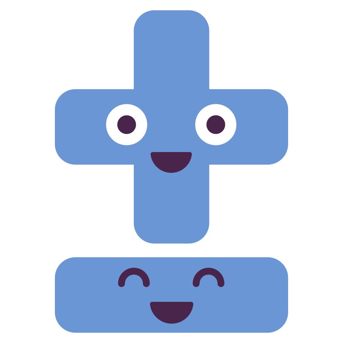 keek style 플러스 마이너스 icon