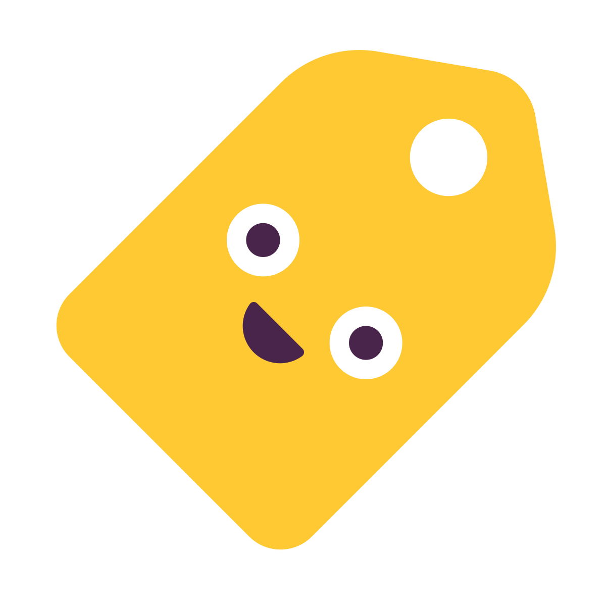 keek style price tag icon