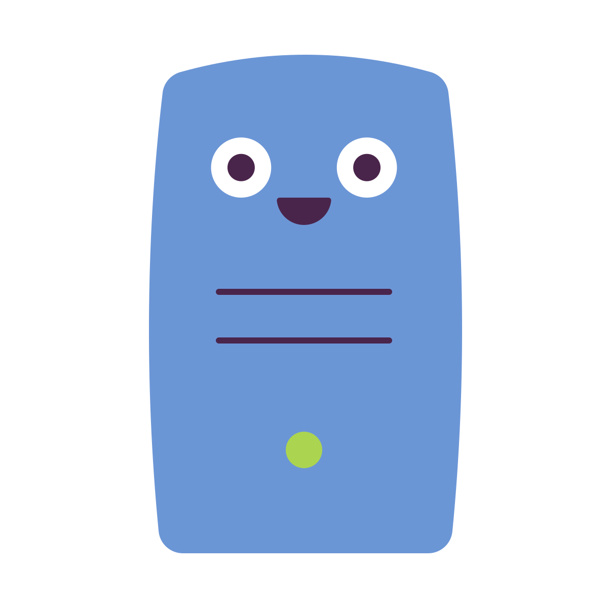 keek style server icon