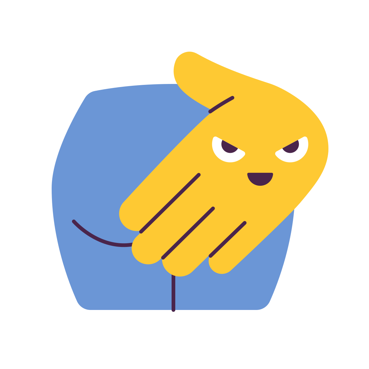 keek style sex offender icon