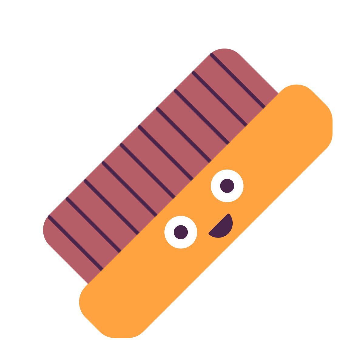 keek style 擦鞋刷1 icon