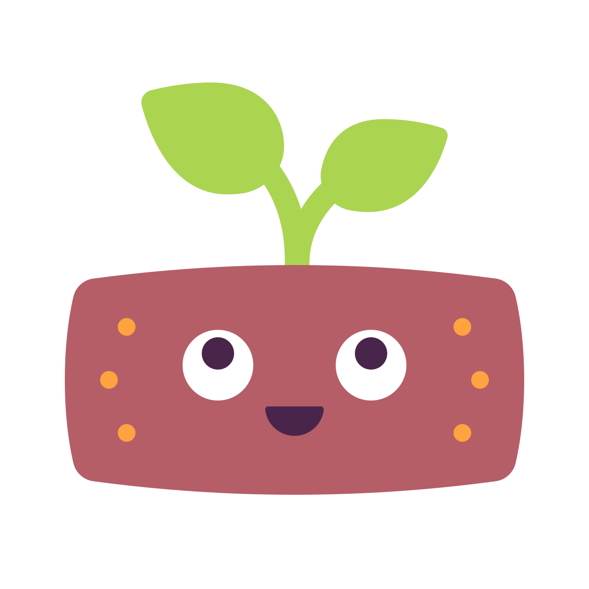 keek style soil icon